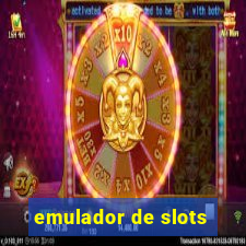 emulador de slots